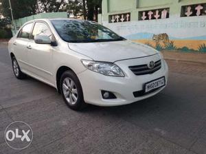 Toyota Corolla Altis 1.8 G, , Petrol