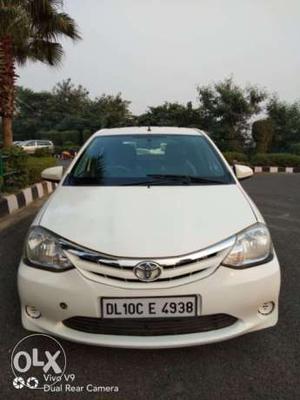 Toyota Etios Liva Gd, , Diesel