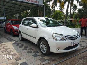 Toyota Etios Liva Vx, , Petrol