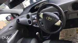  Toyota Etios Liva petrol  Kms