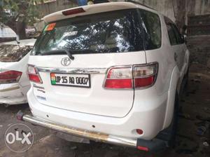 Toyota Fortuner 2.8 4x4 Mt, , Diesel