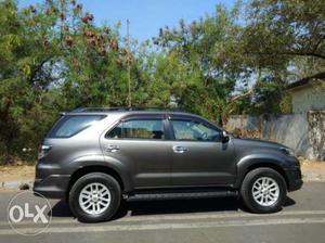 Toyota Fortuner 3.0 4x4 Mt, , Diesel