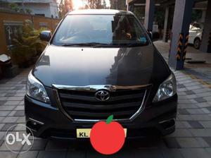 Toyota Innova 2.5 G 7 Str Bs-iv, , Diesel