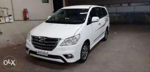 Toyota Innova 2.5 Zx Bs Iv 7 Str, , Diesel