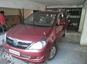 Toyota Innova, , Diesel