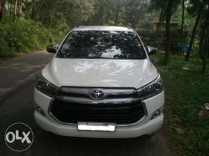 Toyota Innova diesel  Kms  year