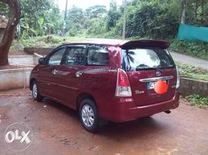 Toyota Innova diesel  Kms  year