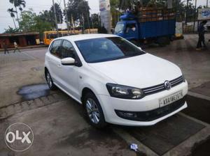 Volkswagen Polo Highline1.2l (d), , Diesel