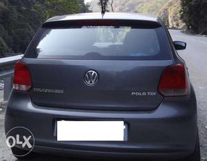 Volkswagen Polo Tdi, Oct , Diesel, Cheap & Best Deal, UK