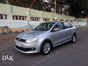 Volkswagen Vento Highline Diesel, , Diesel