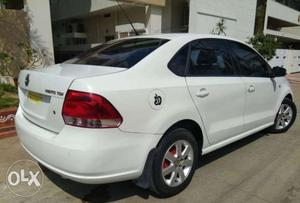 Volkswagen Vento Highline Diesel, , Diesel