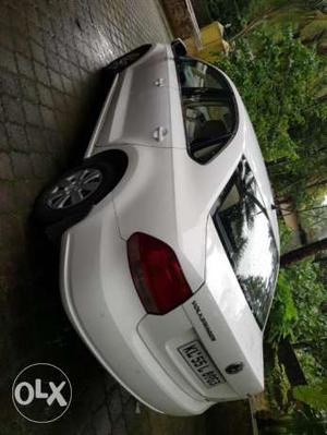 Volkswagen Vento Tdi  December