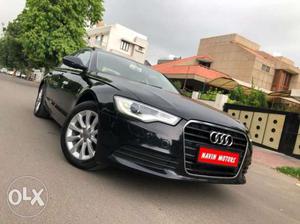 Audi A6 2.0 Tdi Premium, , Diesel