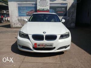 Bmw 3 Series 320d Luxury Line, , Diesel