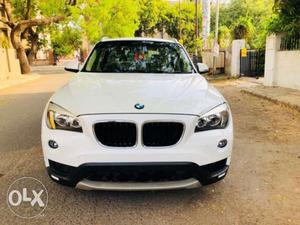 Bmw X1 Sdrive20d, , Diesel