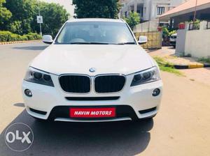 Bmw X3 Xdrive20d, , Diesel