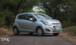 Chevrolet Beat diesel  Kms  year