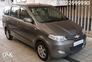 Chevrolet Enjoy 1.4 Ltz 8 Str, , Petrol