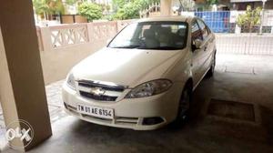 Chevrolet Optra Lt , Diesel