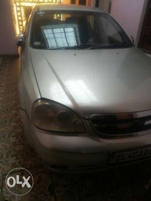 Chevrolet Optra petrol 64 Kms  year