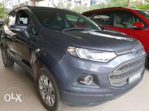 Ford Ecosport, , Diesel