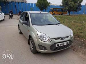 Ford Figo Duratorq Diesel Exi , Diesel