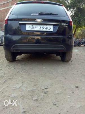  Ford Figo diesel  Kms