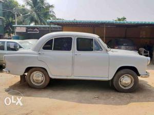 Hindustan Motors Ambassador Classic  Dsz Ac, ,