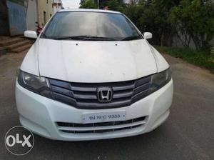 Honda City S, , Petrol