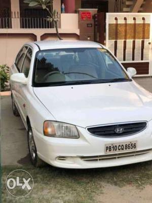 Hyundai Accent 1.2 Kappa Dual Vtvt 5-speed Manual S, ,