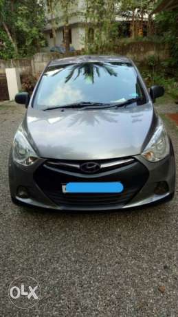 Hyundai Eon petrol  Kms  year