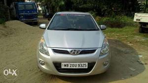 Hyundai I20 Asta (o) , Petrol