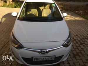  Hyundai I20 diesel  Kms