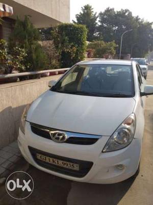  Hyundai I20 sports diesel  Kms