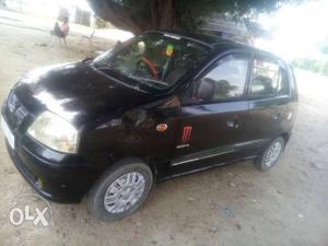 Hyundai Santro Xing lpg  Kms  year