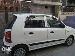  Hyundai Santro Xing petrol  Kms