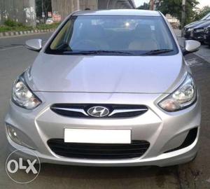 Hyundai Verna, , Petrol