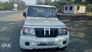 Mahindra Bolero Sle Bs Iii, , Diesel