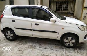 Maruthi Alto Kcc less driven Top Model  VXI