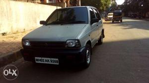 Maruti Suzuki 800 cng  Kms  year