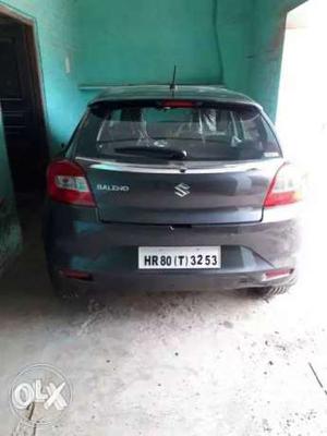 Maruti Suzuki Baleno petrol  Kms  year