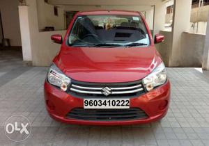 Maruti Suzuki Celerio Zxi Amt, , Petrol