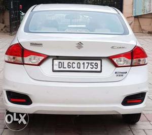 Maruti Suzuki Ciaz Zdi+ Shvs, , Diesel