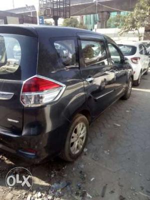 Maruti Suzuki Ertiga Zdi, , Diesel