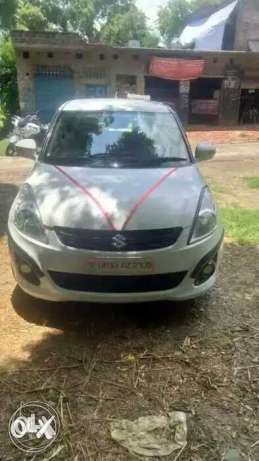 Maruti Suzuki Swift Dzire diesel  Kms  year