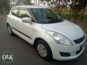 Maruti Suzuki Swift Vxi 1.2 Bs-iv, , Petrol