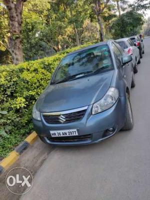  Maruti Suzuki Sx4 petrol  Kms