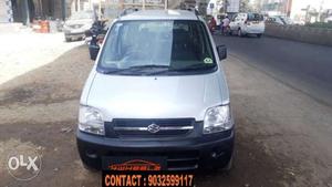 Maruti Suzuki Wagon R Lxi, , Petrol