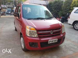 Maruti Suzuki Wagon R lpg  Kms  year