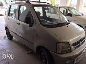 Maruti suzuki wagnor